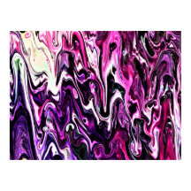 Abstrakte Farbstudie 209,