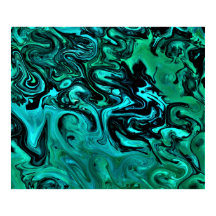 Abstrakte Farbstudie 328,