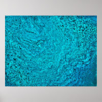 Abstrakte Farbstudie 40,