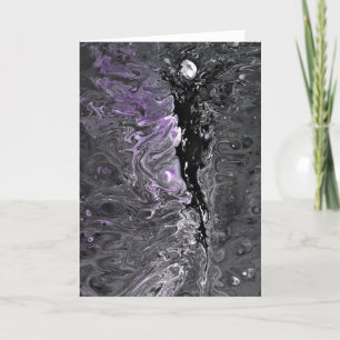 Abstrakte Farbstudie 503, Karte