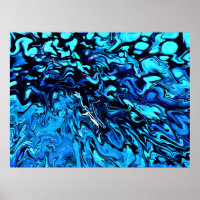 Abstrakte Farbstudie 69,