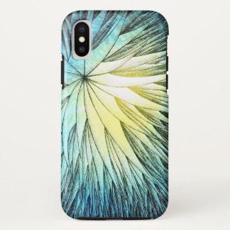 Abstrakte Flower4 - Apple iPhone/iPad Fall Case-Mate iPhone Hülle