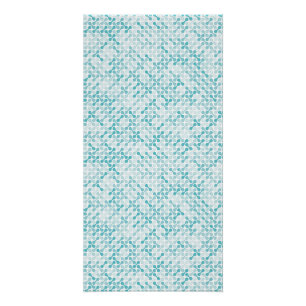 Abstrakte Flüssigkeits-Grafik-Kunst Poster