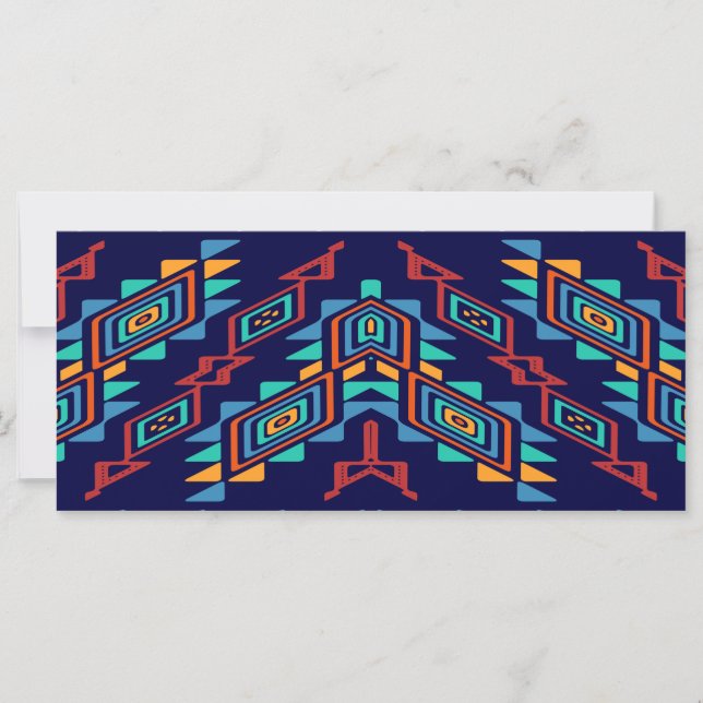 Abstrakte Formen (Vorderseite)