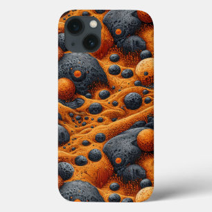 Abstrakte Formen Case-Mate iPhone Hülle