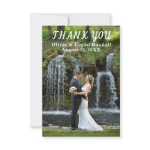 Abstrakte Frühlingsfarben - Herzlichen Dank