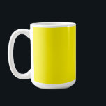 Abstrakte Gelb- und Orangenformen überlappen sich  Kaffeetasse<br><div class="desc">10 Millionen kundenspezifische klassische Tasse sind verfügbar. Entdecken Sie einzigartige personalisierte klassische Tasse, die für jeden Anlass geeignet sind. Wählen Sie aus Foto-Designs oder witzigen Witzen, um Ihr Schlummererlebnis mit unseren langlebigen Geschirrspüler-sicheren Tasse zu steigern. Erhöhen Sie Ihre Sipping-Erfahrung : Verwandeln Sie Ihr tägliches Kaffee- oder Teeritual mit unserer klassischen...</div>