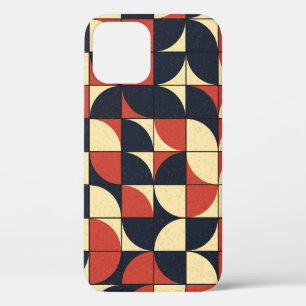 Abstrakte Geometrie: Rechenkunst. Case-Mate iPhone Hülle