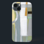 Abstrakte geometrische Formen Case-Mate iPhone Hülle<br><div class="desc">Als Norman Wyatt Original zeigt dieser Aufdruck farbenfrohe abstrakte geometrische Formen,  die sich überlagern. Ein sehr avantgardistisches Gardinenwerk,  es explodiert in Farbe und Aktivität. Wenn Sie Liebe expressionistische Kunst,  dann ist dies der Druck für Sie!</div>