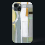 Abstrakte geometrische Formen Case-Mate iPhone Hülle<br><div class="desc">Als Norman Wyatt Original zeigt dieser Aufdruck farbenfrohe abstrakte geometrische Formen,  die sich überlagern. Ein sehr avantgardistisches Gardinenwerk,  es explodiert in Farbe und Aktivität. Wenn Sie Liebe expressionistische Kunst,  dann ist dies der Druck für Sie!</div>