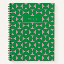 Abstrakte geometrische Formen des Mittelzentrums,