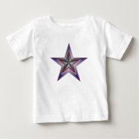 abstrakte geometrische Starkunst