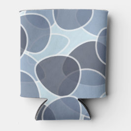 Abstrakte Gestaltungskunst Dosenkühler