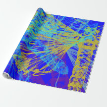 Abstrakte Goldbarmherzigkeit