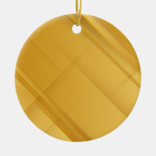 Abstrakte goldene geometrische Luxus-Hintergrundku Keramik Ornament