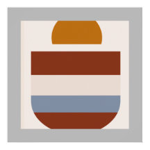 Abstrakte graue Bordofarben