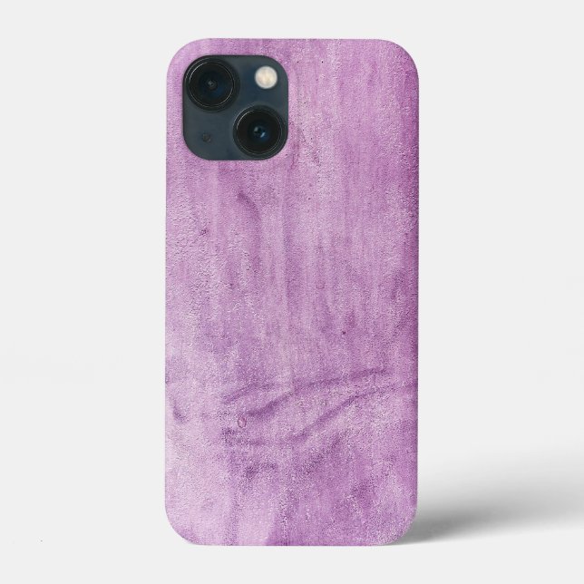 Abstrakte Grundiertextur Case-Mate iPhone Hülle (Rückseite)