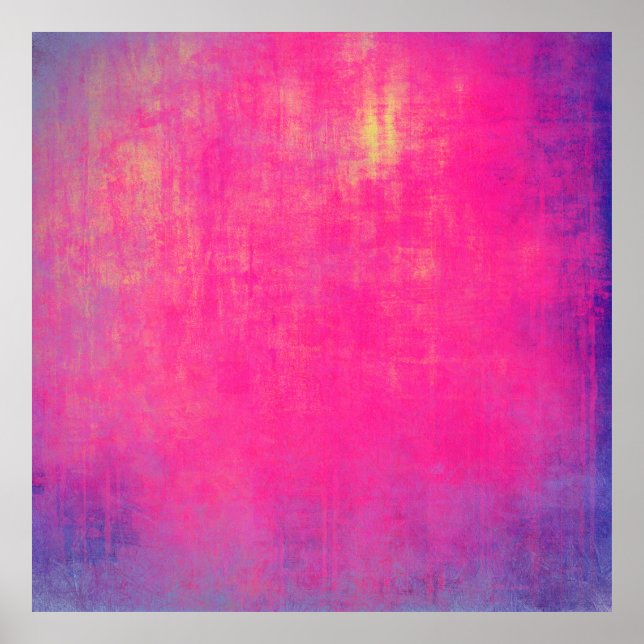 Abstrakte Grunge Background Abstract,abstrakt Art, Poster (Vorne)