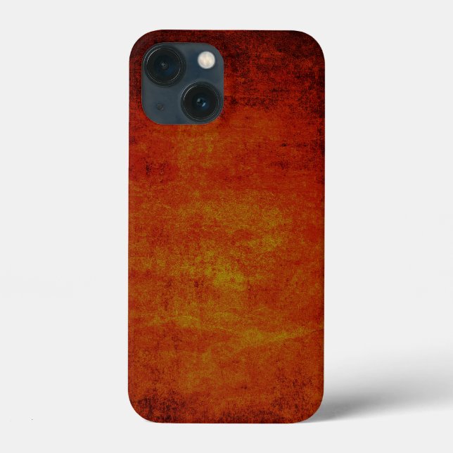 Abstrakte Grunge-Textur Case-Mate iPhone Hülle (Rückseite)