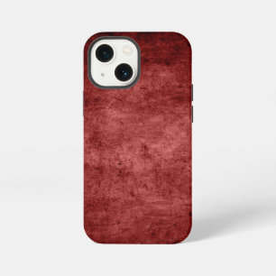 Abstrakte Grunge-Textur iPhone 13 Mini Hülle