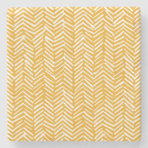 Abstrakte handgezeichnet Linien, Hipster Textur. Steinuntersetzer