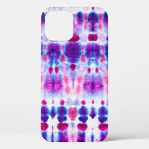 Abstrakte, hellrote Gelbe Kunst Case-Mate iPhone Hülle