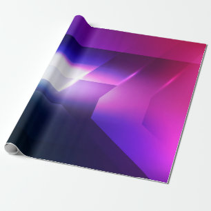 Abstrakte Hexagonalform-Background-Abstract, Art, Geschenkpapier