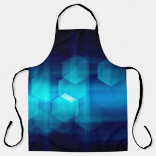 abstrakte Hintergründe, Abstrakte Matrix wie Backg Schürze