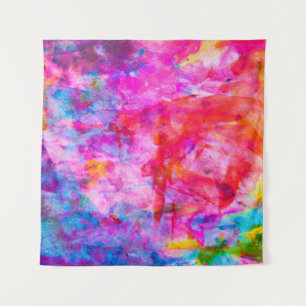 Abstrakte Hintergrundfarbe, Hintergrund, Pai Wandteppich