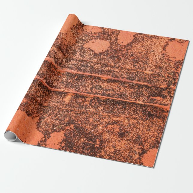 Abstrakte Hintergrundtextur abstrakt, alt, antik Geschenkpapier (Ungerollt)