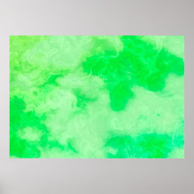 Abstrakte Hintergrundtextur Poster (Vorne)