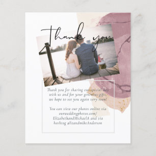 Abstrakte Hochzeit von natürlichen Erdtönen