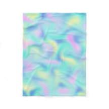 Abstrakte Hübsche Pastell-Wirbel Muster