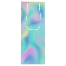 Abstrakte Hübsche Pastell-Wirbel Muster