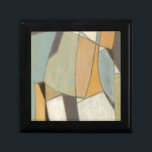 Abstrakte Komposition mit verdeckten Farben Geschenkbox<br><div class="desc">Die gedämpften Farben dieser Komposition aus Norman Wyatt reichen zurück zu abstrakten Werken von Piet Mondrian. Während die verwendeten Farben abgeschwächt sind,  sprechen die Farben zusammen laut und lenken die Aufmerksamkeit auf das Stück. Kaufen Sie Ihre Kopie noch heute!</div>