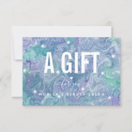 Abstrakte Kosmische Galaxie Universum Schönheitssa