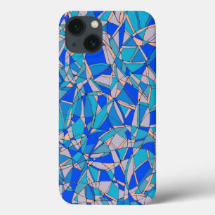 Abstrakte Kreise Case-Mate iPhone Hülle
