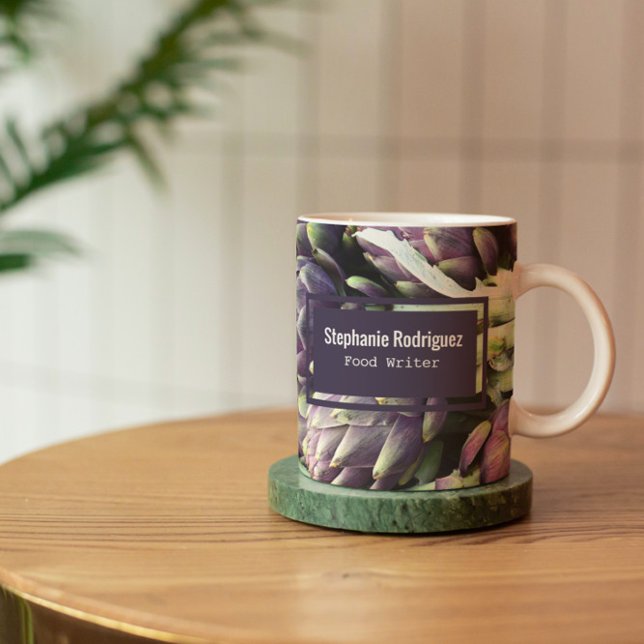 Abstrakte Küche Kaffeetasse (Von Creator hochgeladen)