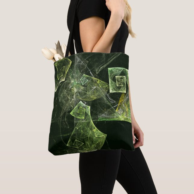 Abstrakte Kunst (Von Nahem)