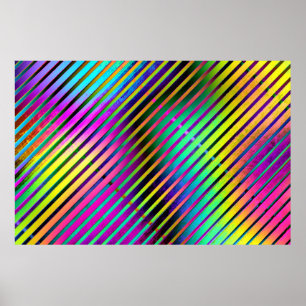 Abstrakte Kunst 137 Poster