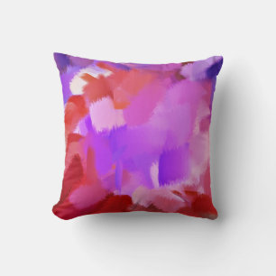 Abstrakte Kunst Abstrakte Malerei 16 Kissen