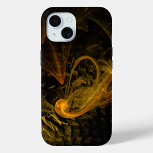 Abstrakte Kunst am Wendepunkt Case-Mate iPhone Hülle