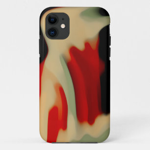 Abstrakte Kunst Case-Mate iPhone Hülle