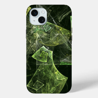 Abstrakte Kunst Case-Mate iPhone Hülle
