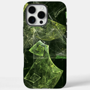 Abstrakte Kunst iPhone 16 Pro Max Hülle