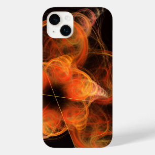 Abstrakte Kunst, Dichtung und Musik Case-Mate iPhone 14 Plus Hülle