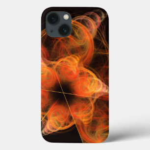 Abstrakte Kunst, Dichtung und Musik Case-Mate iPhone Hülle