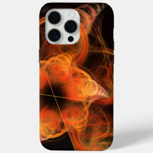 Abstrakte Kunst, Dichtung und Musik Case-Mate iPhone Hülle