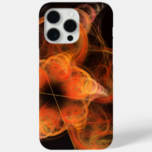 Abstrakte Kunst, Dichtung und Musik Case-Mate iPhone Hülle