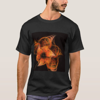 Abstrakte Kunst, Dichtung und Musik T-Shirt